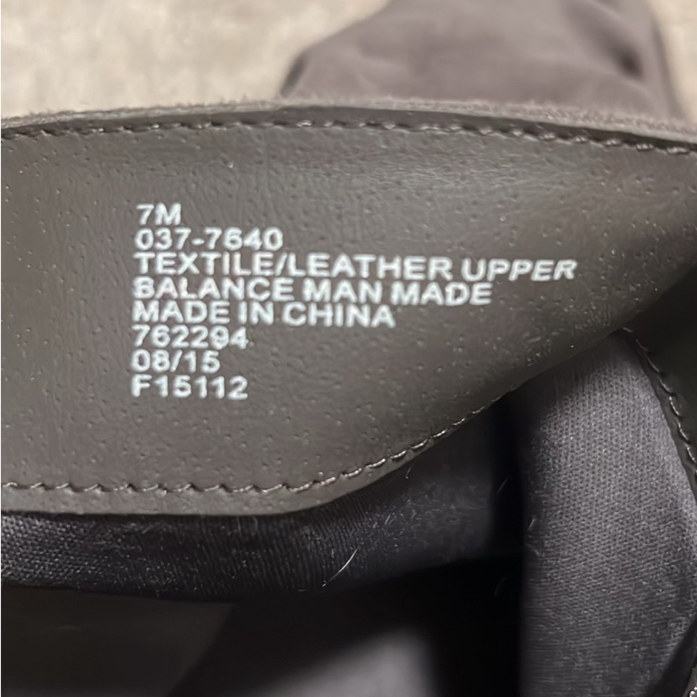 Fringe Boots - image 4